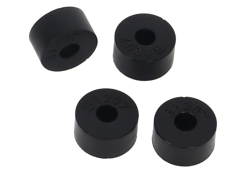 Shock Absorber - Bushing Kit to Suit Various Applications