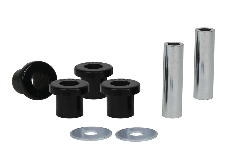 Front Steering Rack and Pinion - Mount Bushing Kit to Suit Toyota Tarago ACR30