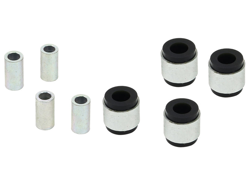 Rear Control Arm Lower Front - Bushing Kit to Suit Honda Civic, CR-X and Integra