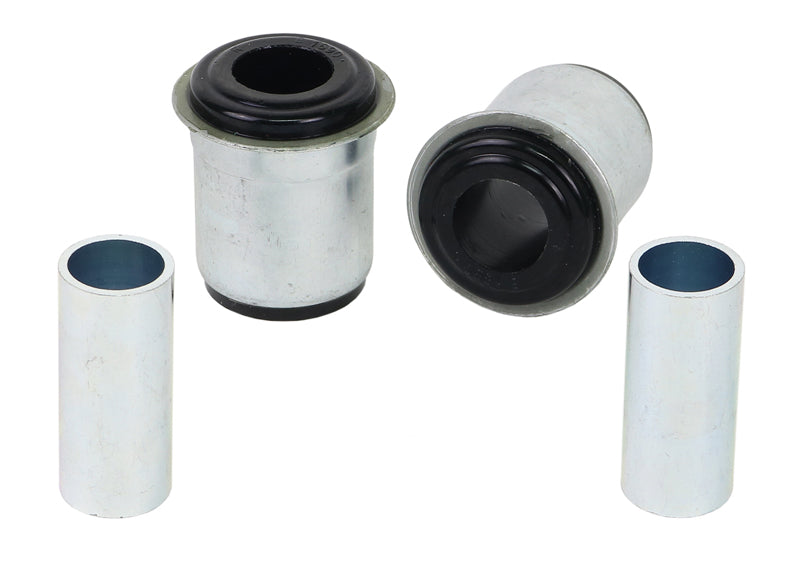 Front Control Arm Upper - Inner Rear Bushing Kit to Suit Toyota HiLux, 4Runner and HiAce