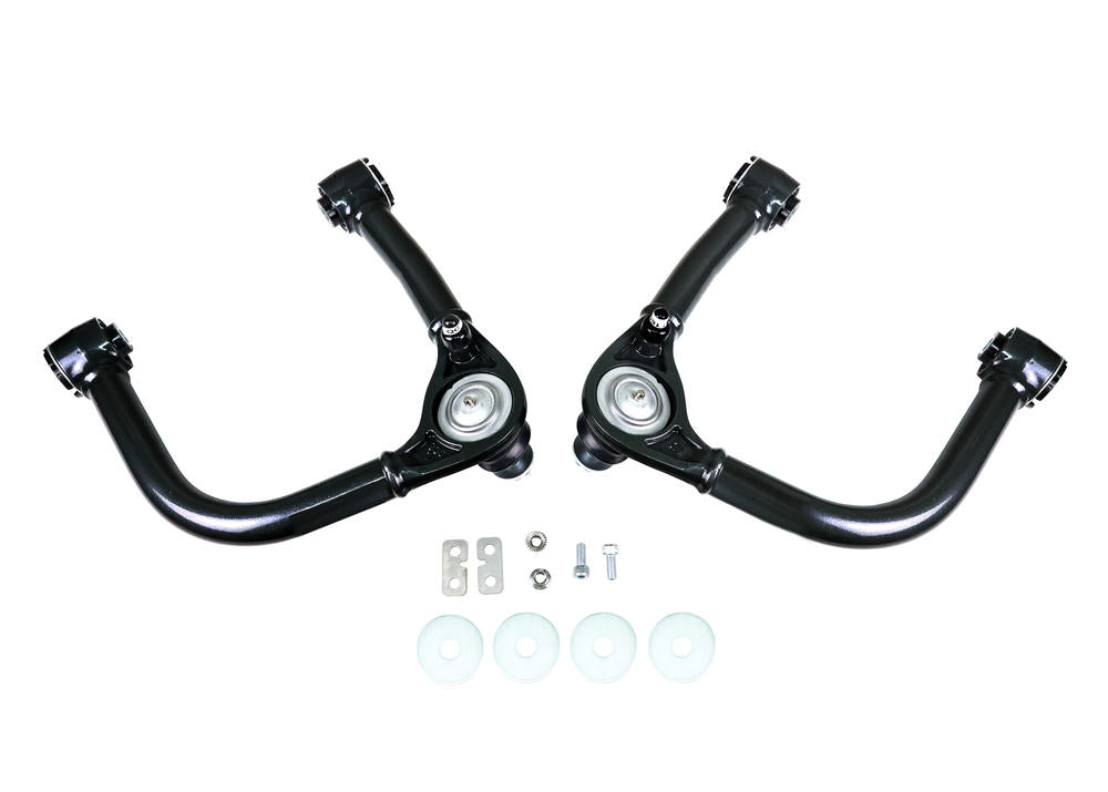 Front Control Arm Upper - Arm to Suit Toyota HiLux Rogue and GR