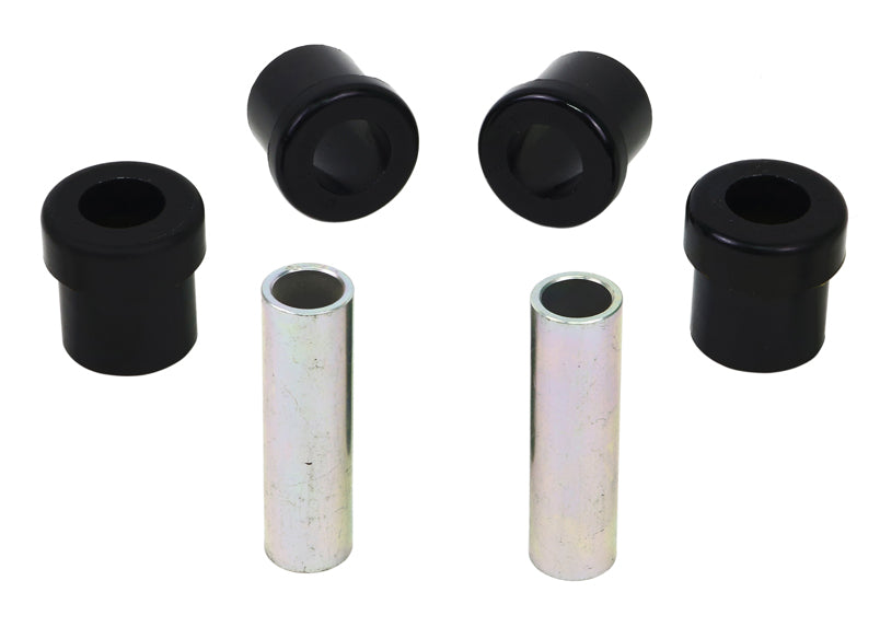 Front Control Arm Lower - Inner Rear Bushing Kit to Suit Mitsubishi L300, Pajero and Triton