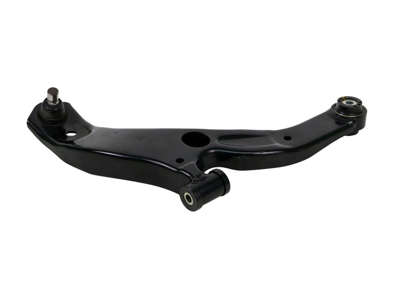 Front Control Arm Lower - Arm Right to Suit Ford Laser KN, KQ and Mazda 323 BJ