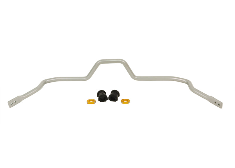 Front Sway Bar - 24mm 2 Point Adjustable to Suit Honda Integra DC5