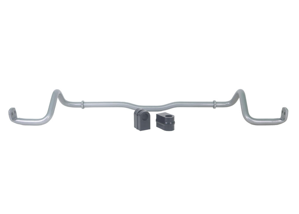 Front Sway Bar - 24mm 2 Point Adjustable to Suit Renault Megane III X32