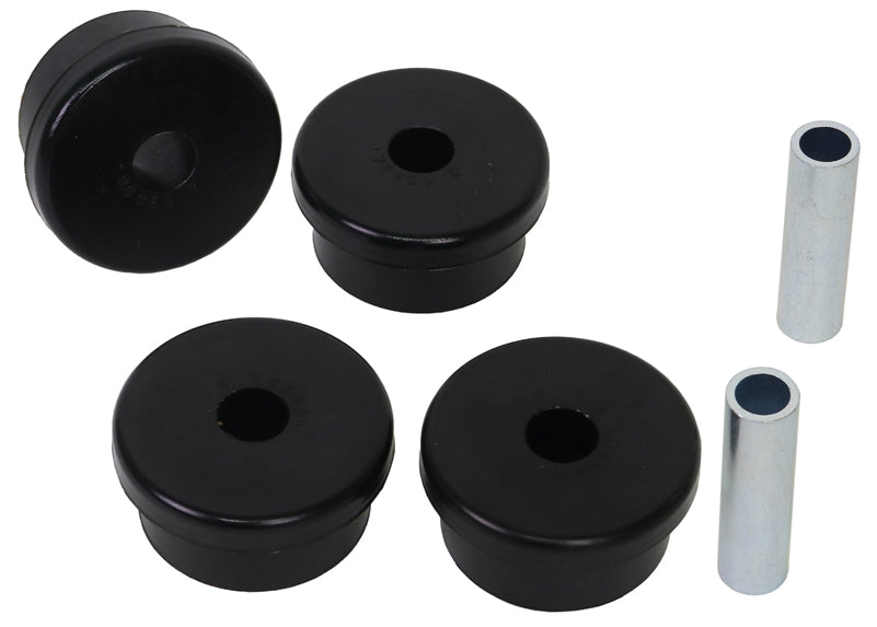 Rear Beam Axle - Bushing Kit to Suit Mitsubishi Magna and Sigma