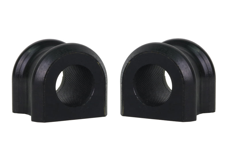 Front Sway Bar Mount - Bushing Kit 30mm to Suit Jeep Wrangler TJ, JK