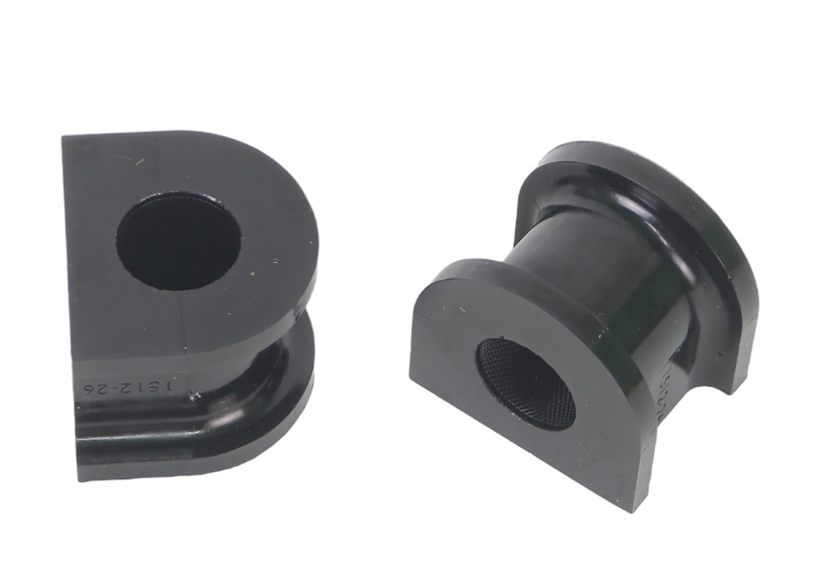 Front Sway Bar Mount - Bushing Kit 26mm to Suit Toyota Tarago TRC10