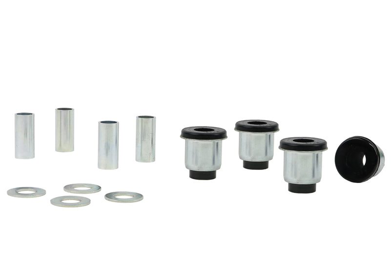 Front Control Arm Uppe - Bushing Kit to Suit Ford Courier PE-PG and Mazda B Series Brave UN