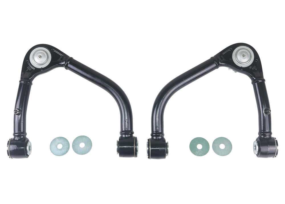 Front Control Arm Upper - Arm to Suit Chevrolet Silverado and GMC Sierra