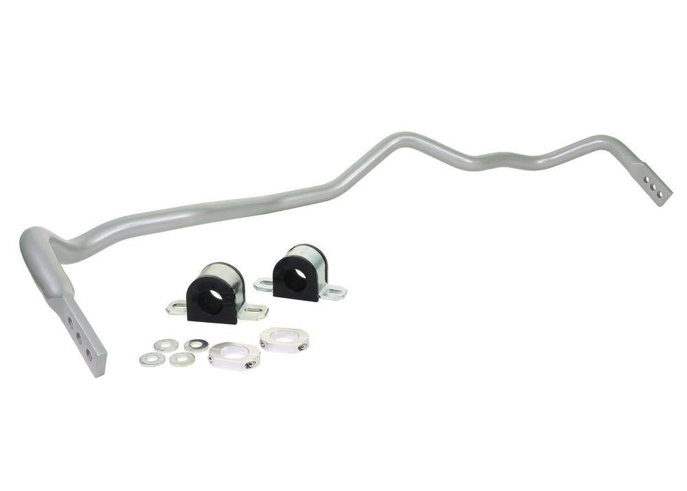 Front Sway Bar - 30mm 3 Point Adjustable to Suit Chevrolet Camaro 6th Gen