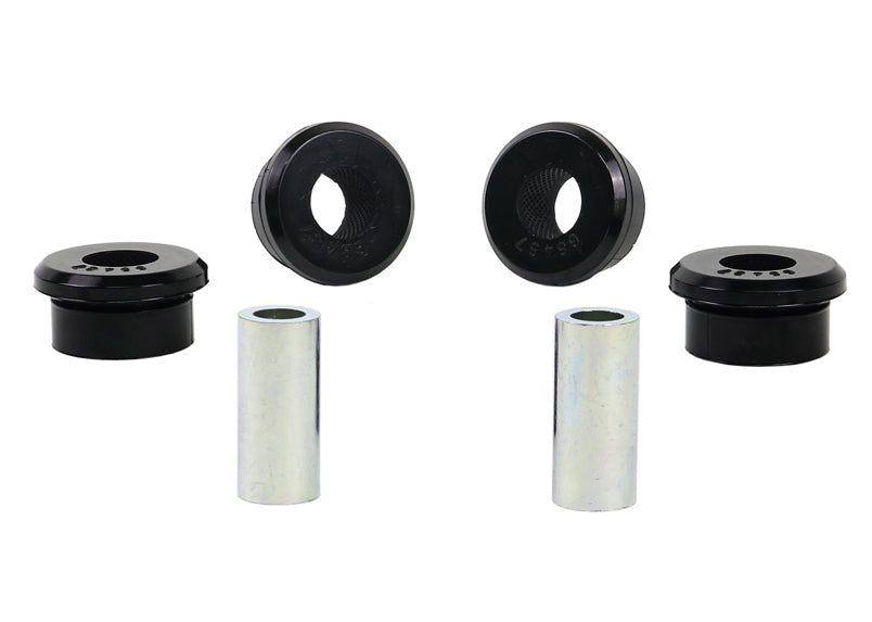 Rear Control Arm Upper - Inner Bushing Kit to Suit Toyota Rav 4 ACA31