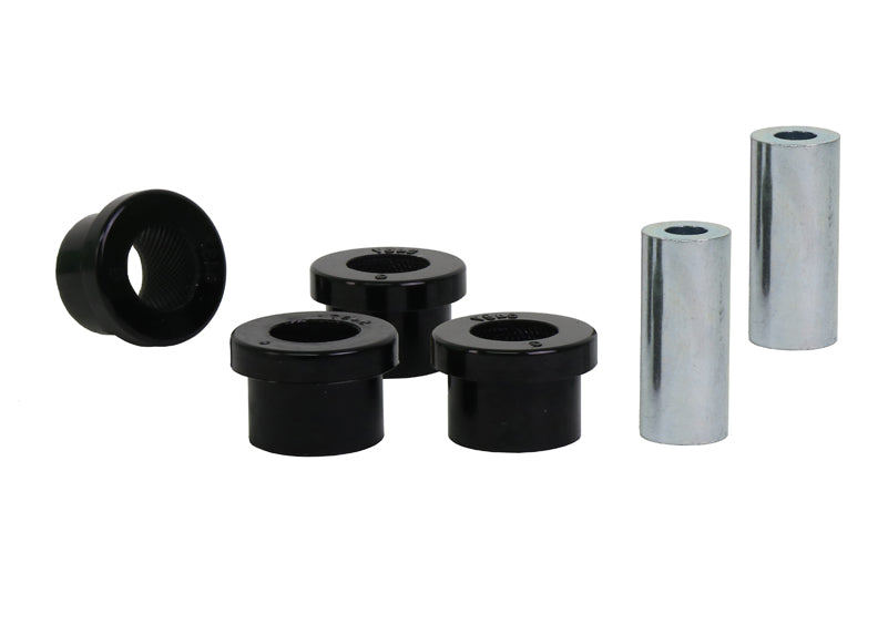 Front Control Arm Lower - Inner Front Bushing Kit to Suit Subaru Forester, Impreza, Liberty and Outback