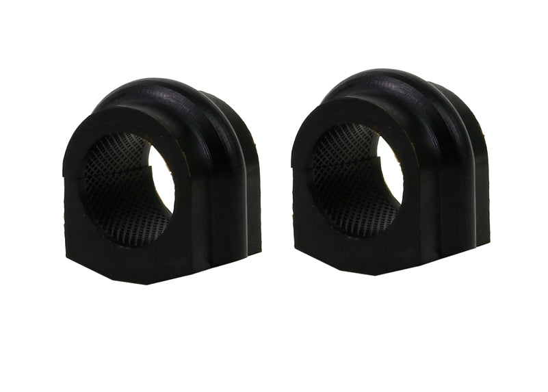 Front Sway Bar Mount - Bushing Kit 27mm to Suit Nissan Nazara D22, Pathfinder R50 and Skyline R33, R34