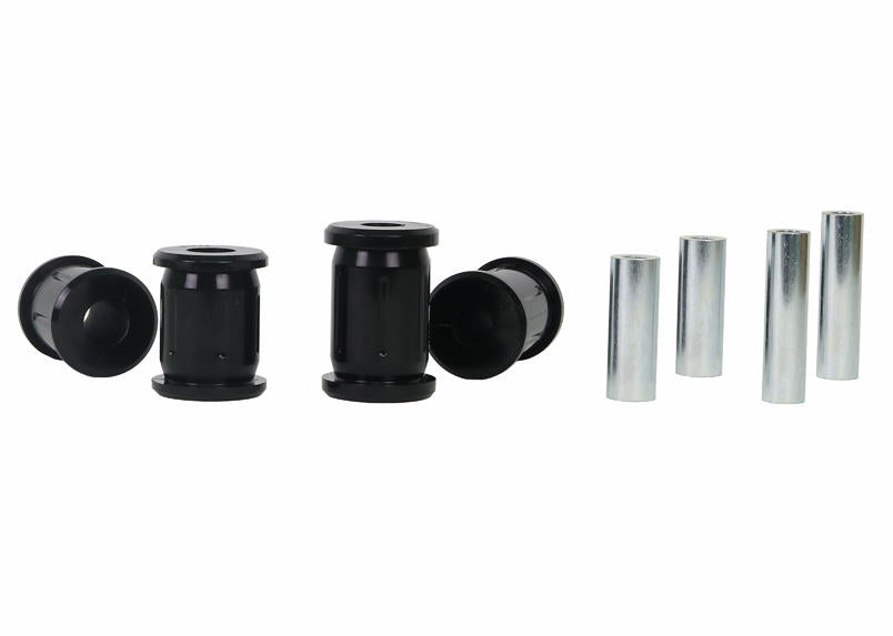 Rear Trailing Arm Lower - Bushing Kit to Suit Nissan Elgrand E50