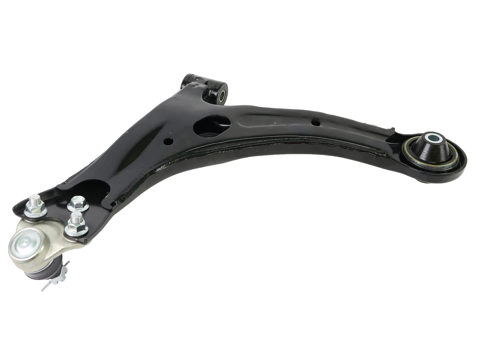 Front Control Arm Lower - Arm to Suit Toyota Corolla ZZE122