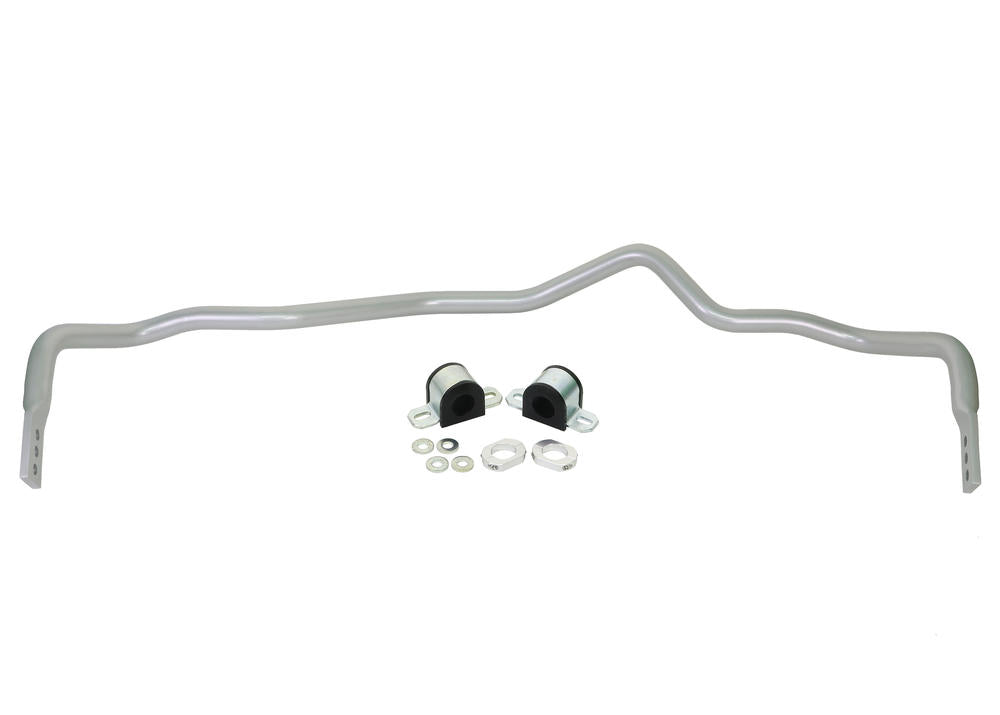 Front Sway Bar - 30mm 3 Point Adjustable to Suit Chevrolet Camaro 6th Gen