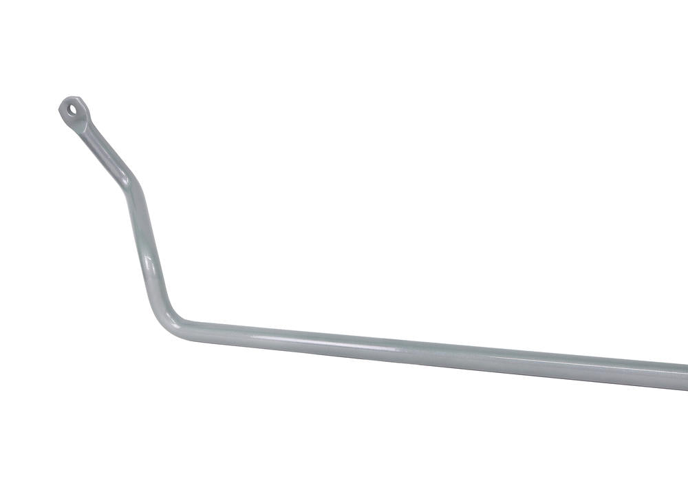 Front Sway Bar - 30mm Non Adjustable to Suit Holden HQ-WB