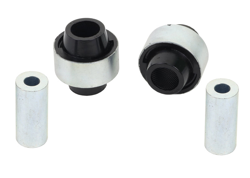 Front Control Arm Lower - Inner Rear Bushing Kit to Suit Toyota MR2 ZZW30 and Echo NCP10