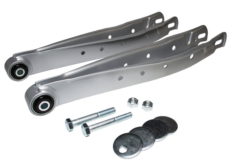 Rear Control Arm Lower Rear - Arm to Suit Subaru BRZ, Forester, Impreza, Levorg, Liberty and Toyota 86