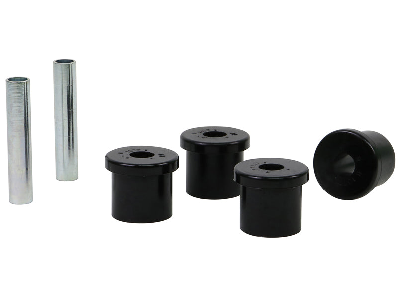 Rear Leaf Spring - Bushing Kit to Suit Chrysler Valiant and Nissan 260C, 280C