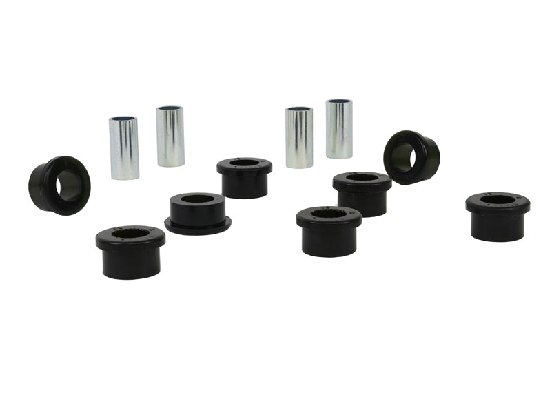 Rear Control Arm Lower - Outer Bushing Kit to Suit Mitsubishi Starion JA, JB, JD