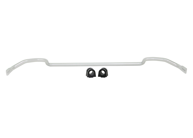 Front Sway Bar - 26mm 3 Point Adjustable to Suit Honda Civic Type R VIII Gen FD2