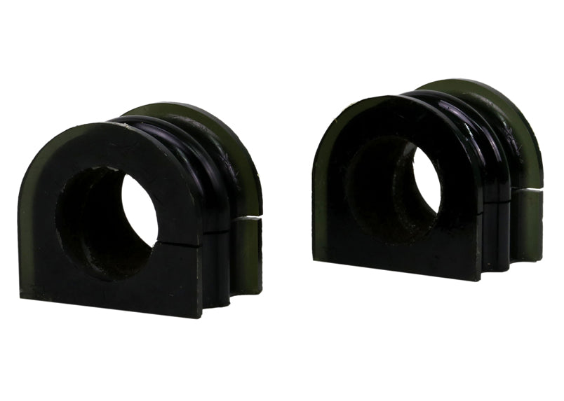 Front Sway Bar Mount - Bushing Kit 33mm to Suit Whiteline Sway Bars