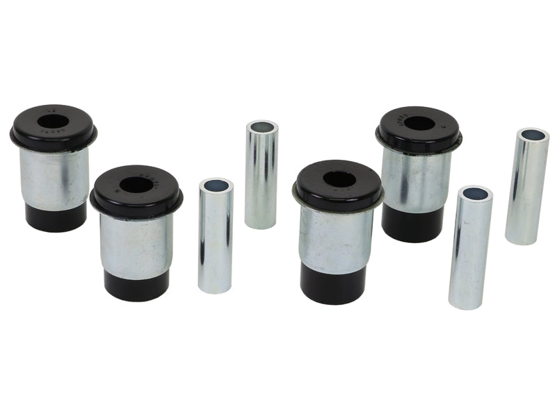 Rear Control Arm Lower - Inner Bushing Kit to Suit Ford Falcon/Fairlane AU