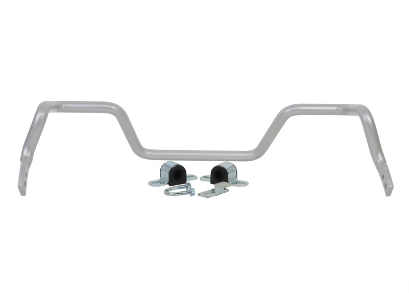 Rear Sway Bar - 24mm 2 Point Adjustable to Suit Mazda6 MPS GG