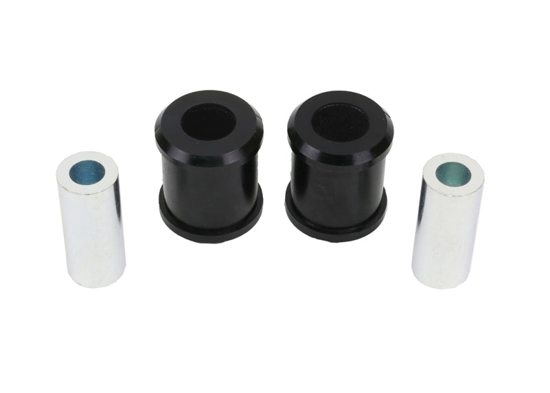 Rear Shock Absorber - To Control Arm Bushing Kit to Suit Mitsubishi Lancer Evo IV-IX