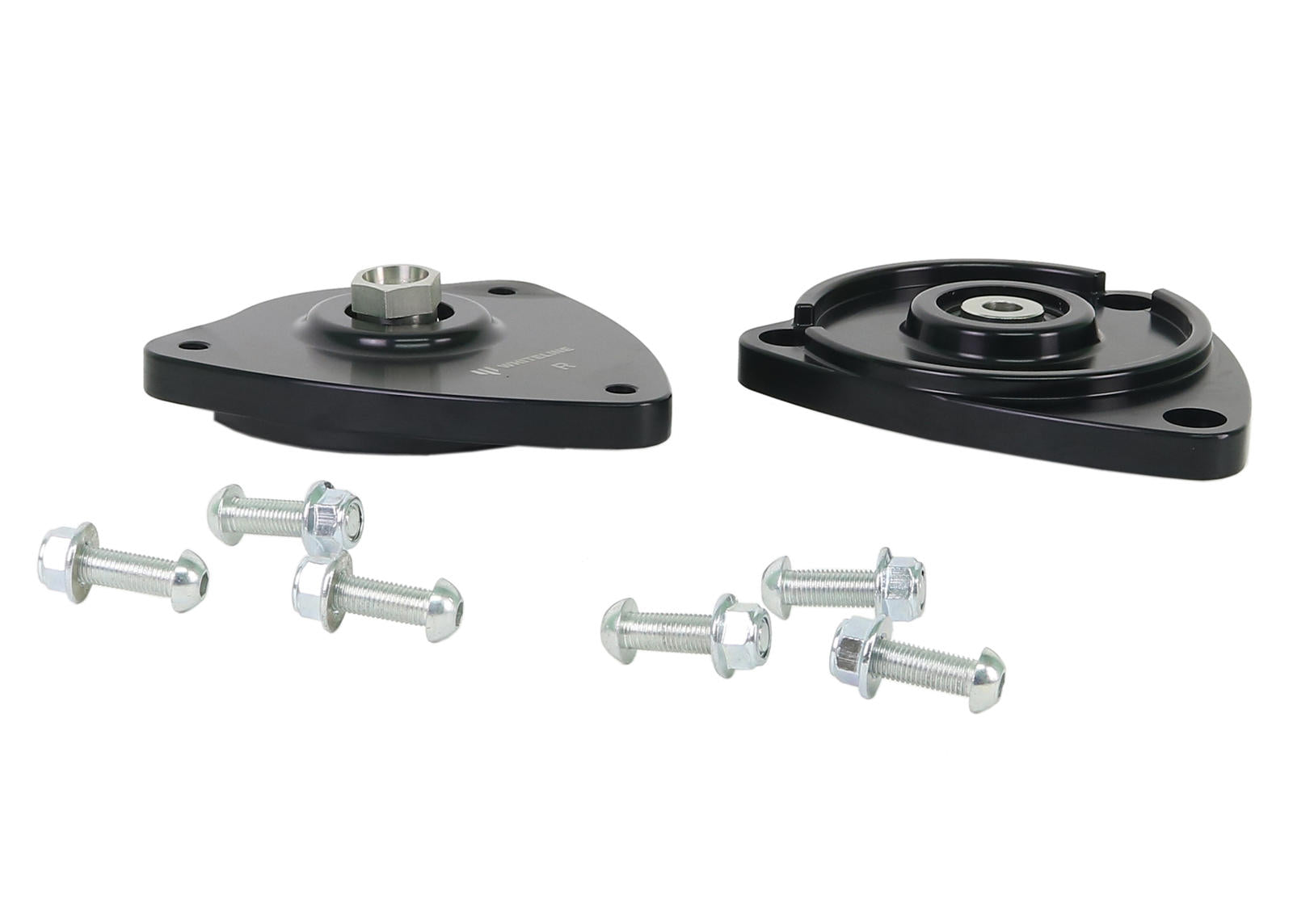 Front Strut Mount - Kit to Suit Hyundai I30 incl N, Kona, Veloster and Kia Cerato