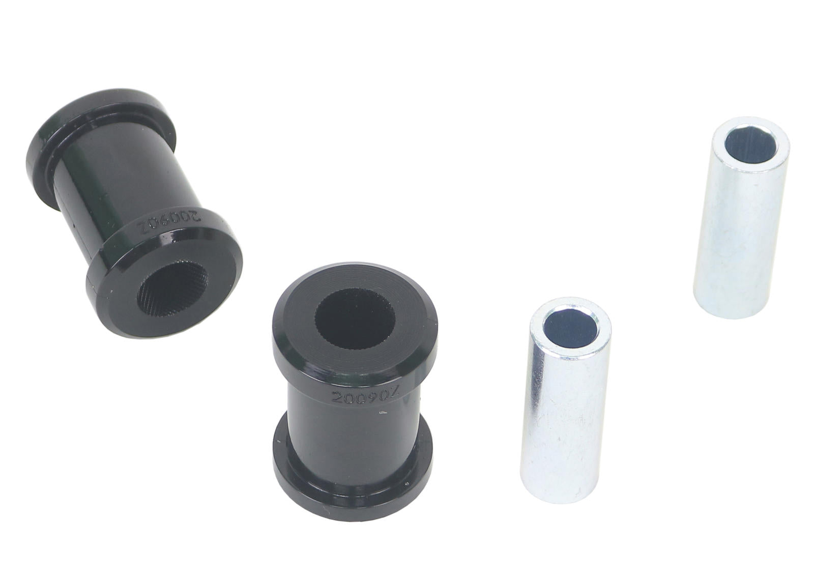 Rear Control Arm Upper Front - Inner Bushing Kit to Suit Mazda MX-5 ND