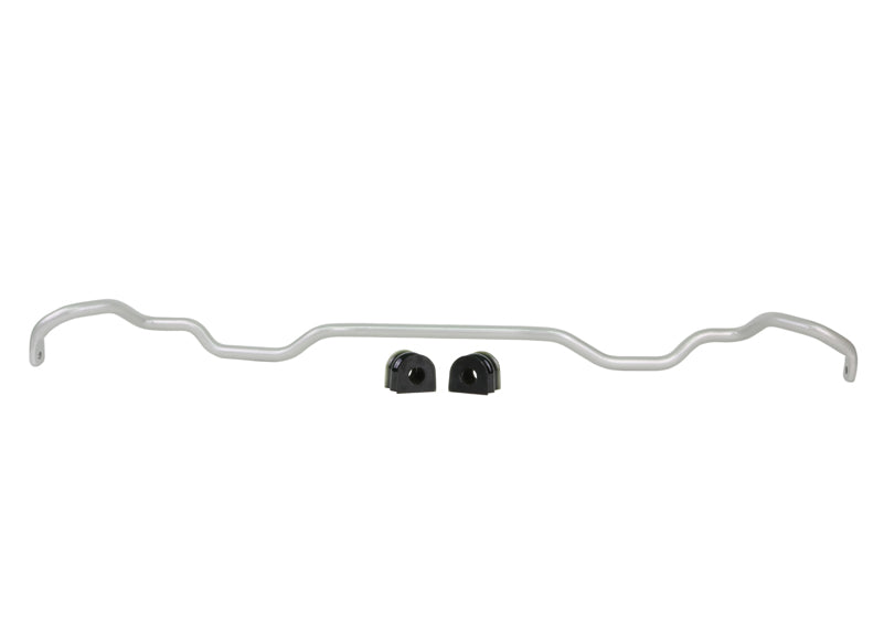 Front Sway Bar - 20mm Non Adjustable to Suit Subaru Forester and Liberty