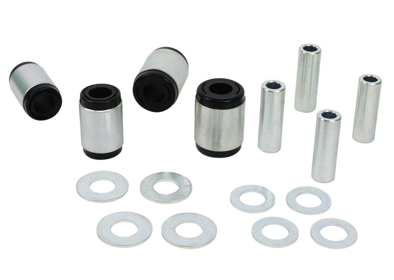 Front Cotrol Arm Lower - Bushing Kit to Suit Toyota HiLux 2005-on and Foton Tunland P201 2wd