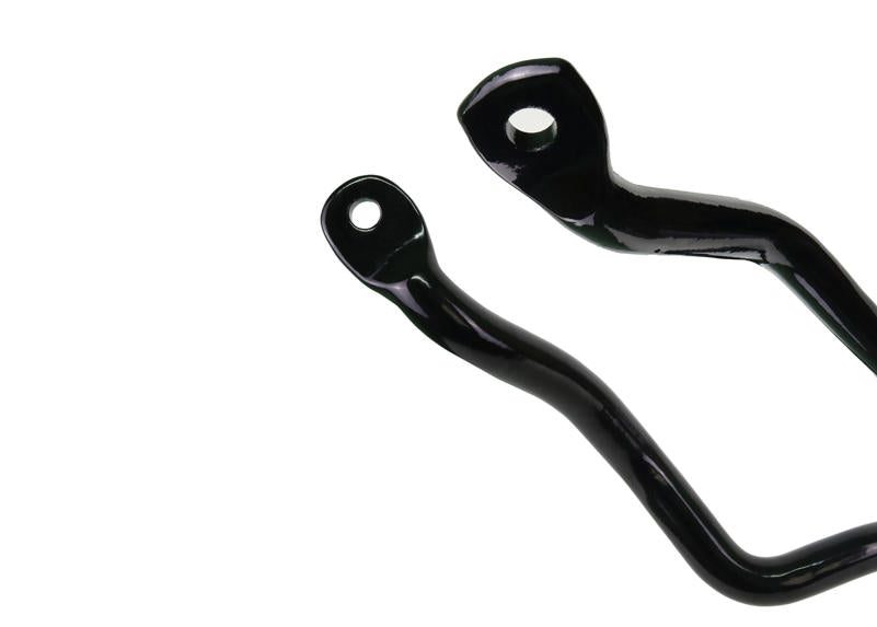 Front and Rear Sway Bar - Vehicle Kit to Suit Toyota Land Cruiser 100 Series IFS