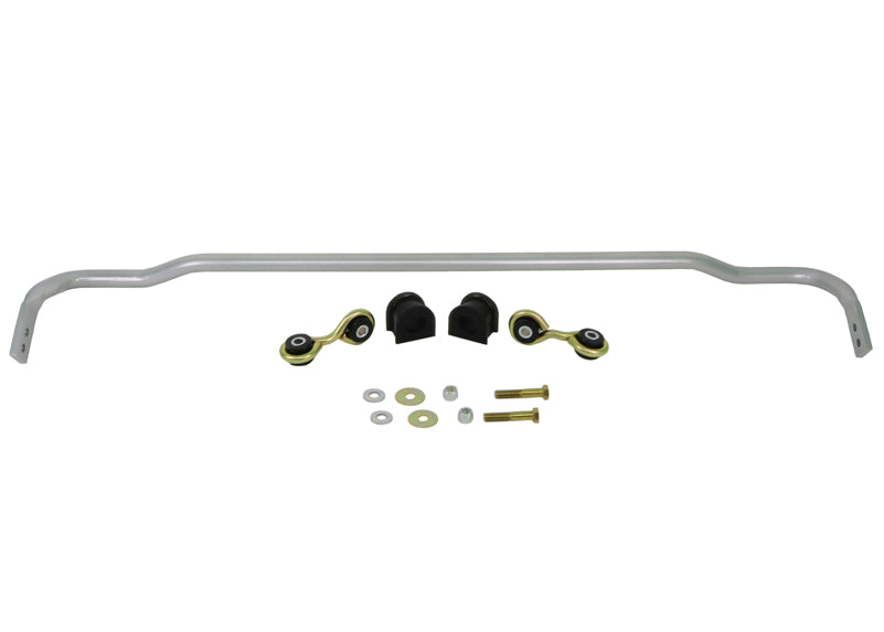 Rear Sway Bar - 24mm 2 Point Adjustable to Suit Honda Integra DC2 Type R