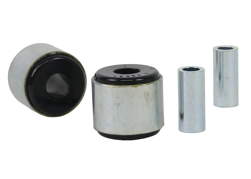 Rear Trailing Arm Lower - Front Bushing Kit to Suit Ford Cortina Mk3, Mk4, Mk5 English modle and NZ Assembly