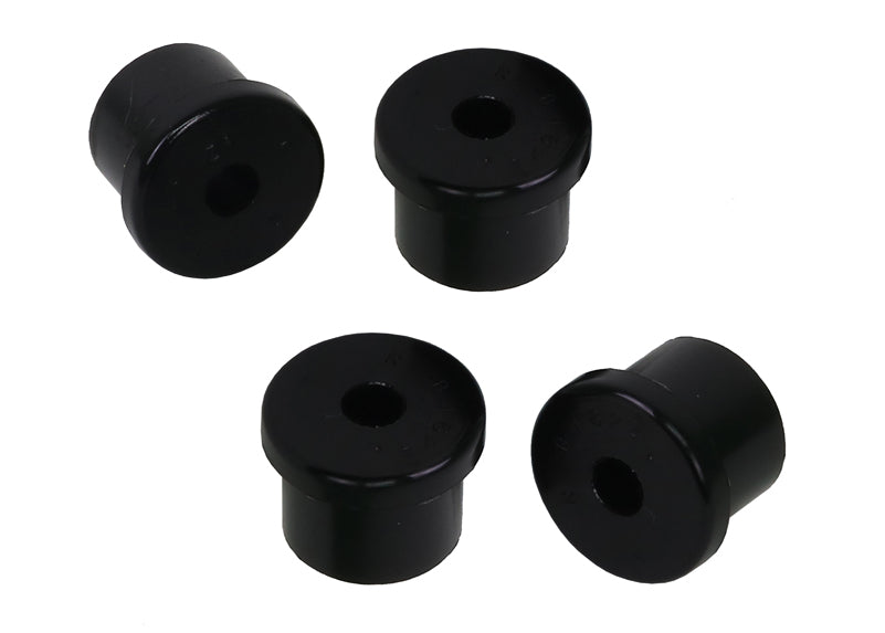 Rear Leaf Spring - Front Eye Bushing Kit to Suit Nissan 1200, 120Y and Pulsar B11