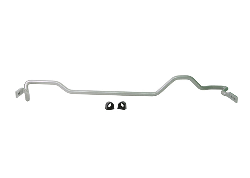 Rear Sway Bar - 24mm 3 Point Adjustable to Suit Subaru Impreza GD incl WRX