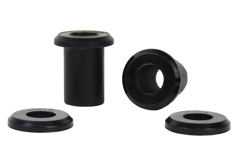 Front Control Arm Lower - Inner Front Bushing Kit to Suit Toyota Corolla, Avalon and Holden Apollo