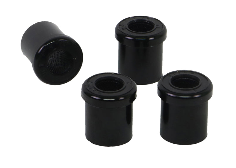 Rear Leaf Spring - Bushing Kit to Suit Ford Econovan SB-SH and Mazda E Series