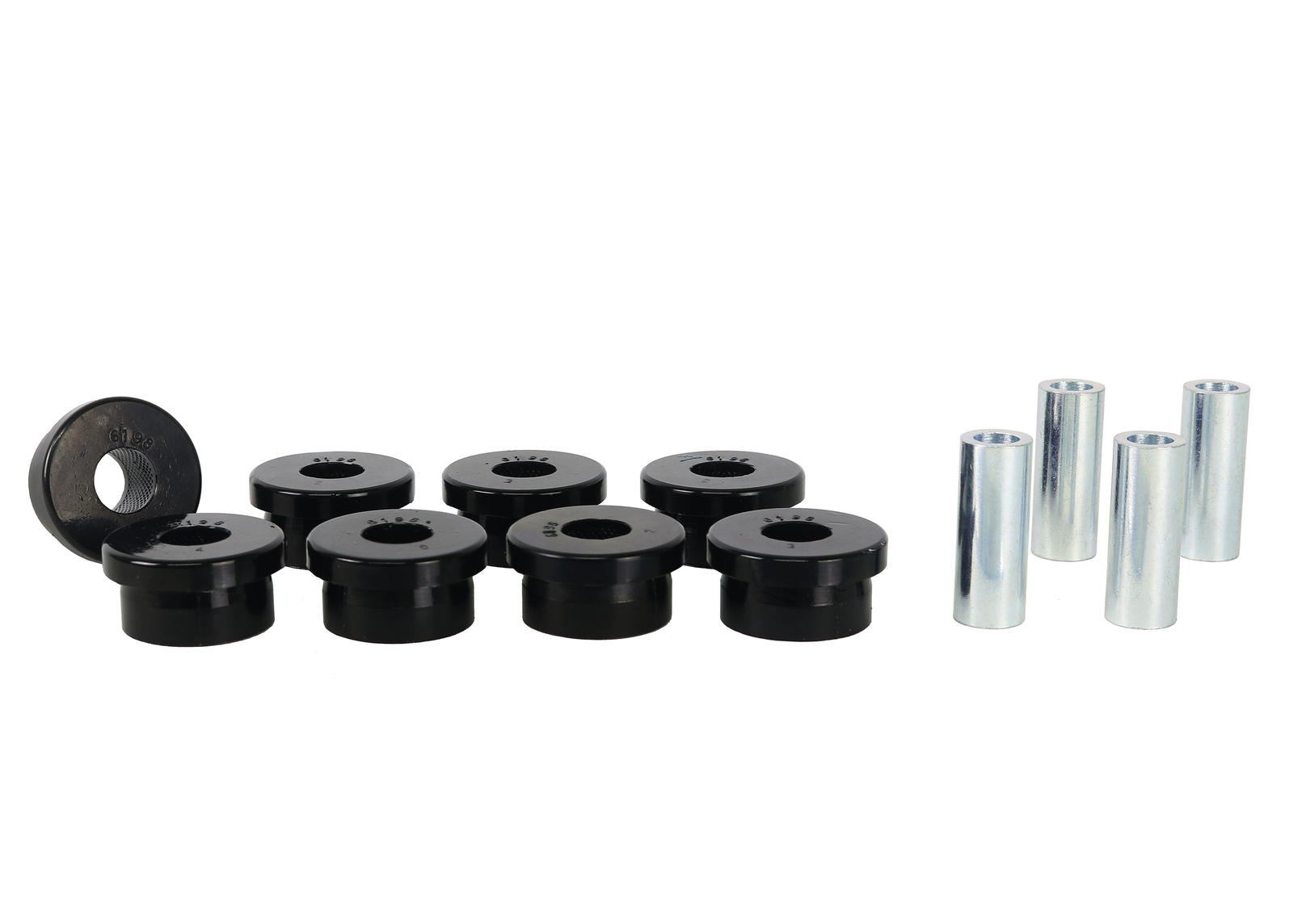 Rear Trailing Arm Lower - Bushing Kit to Suit Hyundai Excel X3