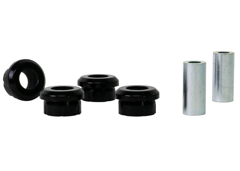 Rear Control Arm Lower Rear - Outer Bushing Kit to Suit Audi, Seat, Skoda and Volkswagen MQB Fwd/Awd