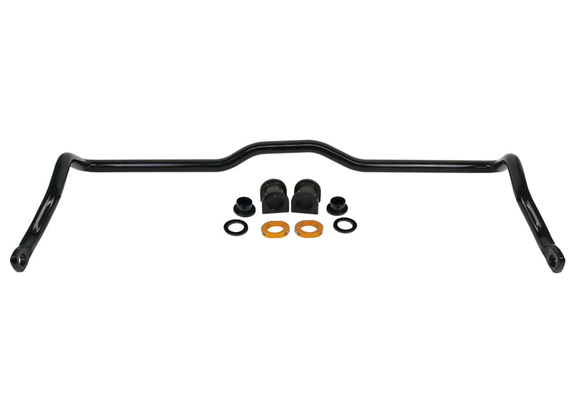 Rear Sway Bar - 30mm Non Adjustable to Suit Toyota Land Cruiser 200 Series