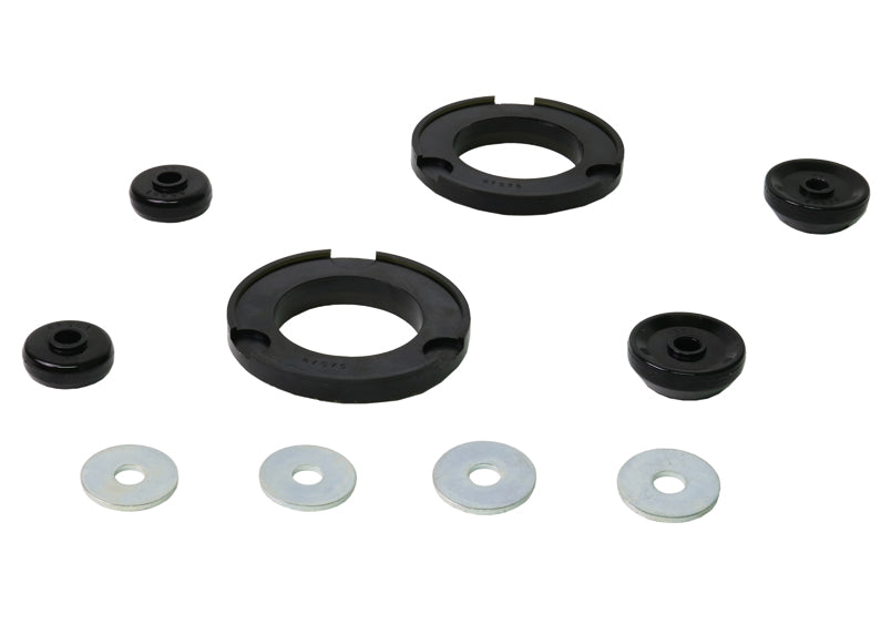 Front Strut Mount - Bushing Kit to Suit Toyota FJ Cruiser, HiLux, Prado and Foton Tunland