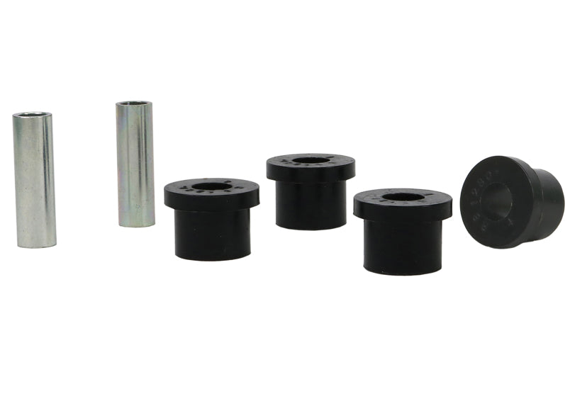 Front Control Arm Lower - Inner Front Bushing Kit to Suit Ford Capri, Laser and Mazda 323