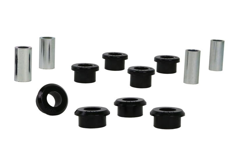 Rear Control Arm Lower Front - Bushing Kit to Suit Toyota Camry, Aurion and Kluger