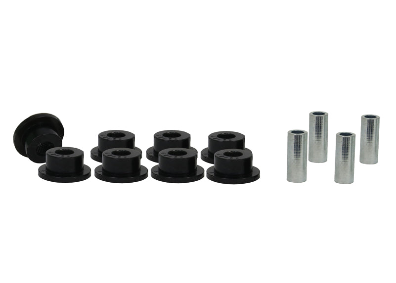 Front Steering Rack and Pinion - Mount Bushing Kit to Suit Volkswagen Transporter T3