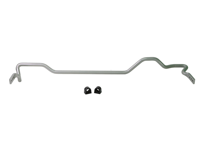 Rear Sway Bar - 24mm 3 Point Adjustable to Suit Subaru Impreza GD incl WRX